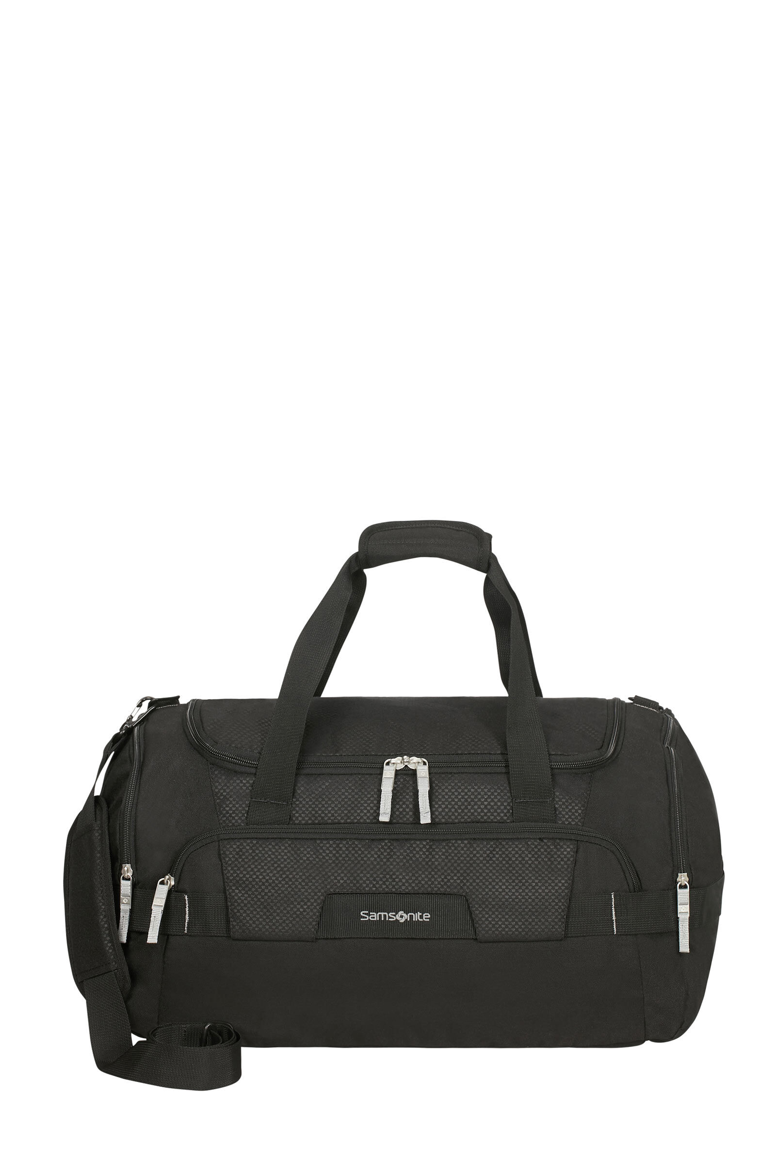 Samsonite rewind duffle 55 top