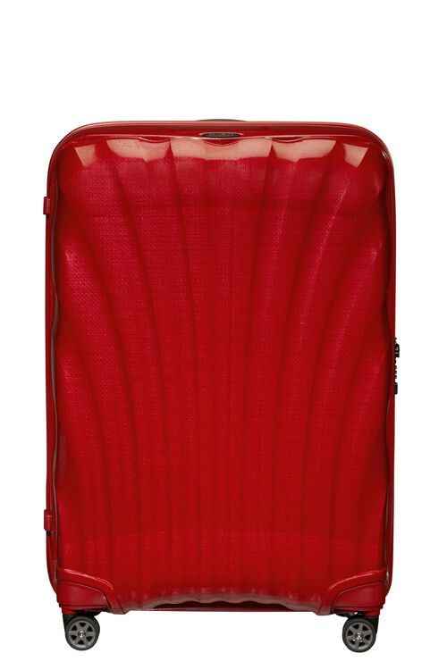 C-LITE CHECK-IN EXTRA LARGE 81CM 3.1KG SUITCASE