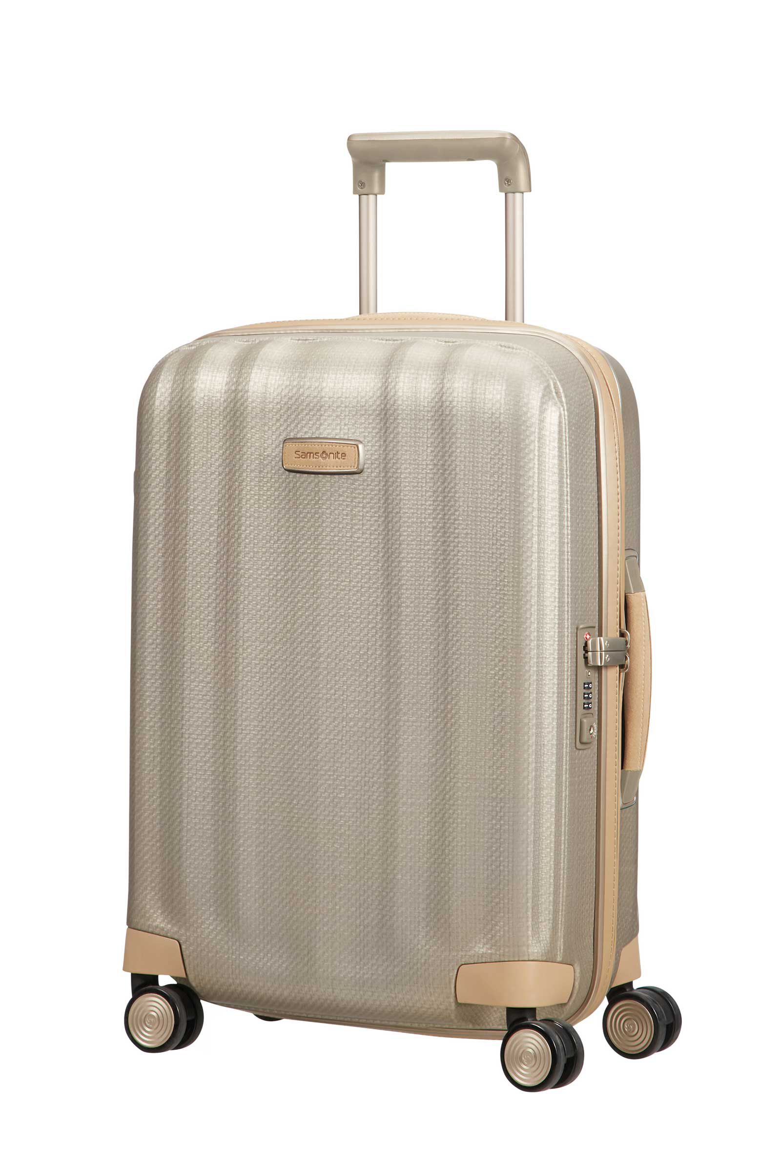 Samsonite lite cube 55 new arrivals