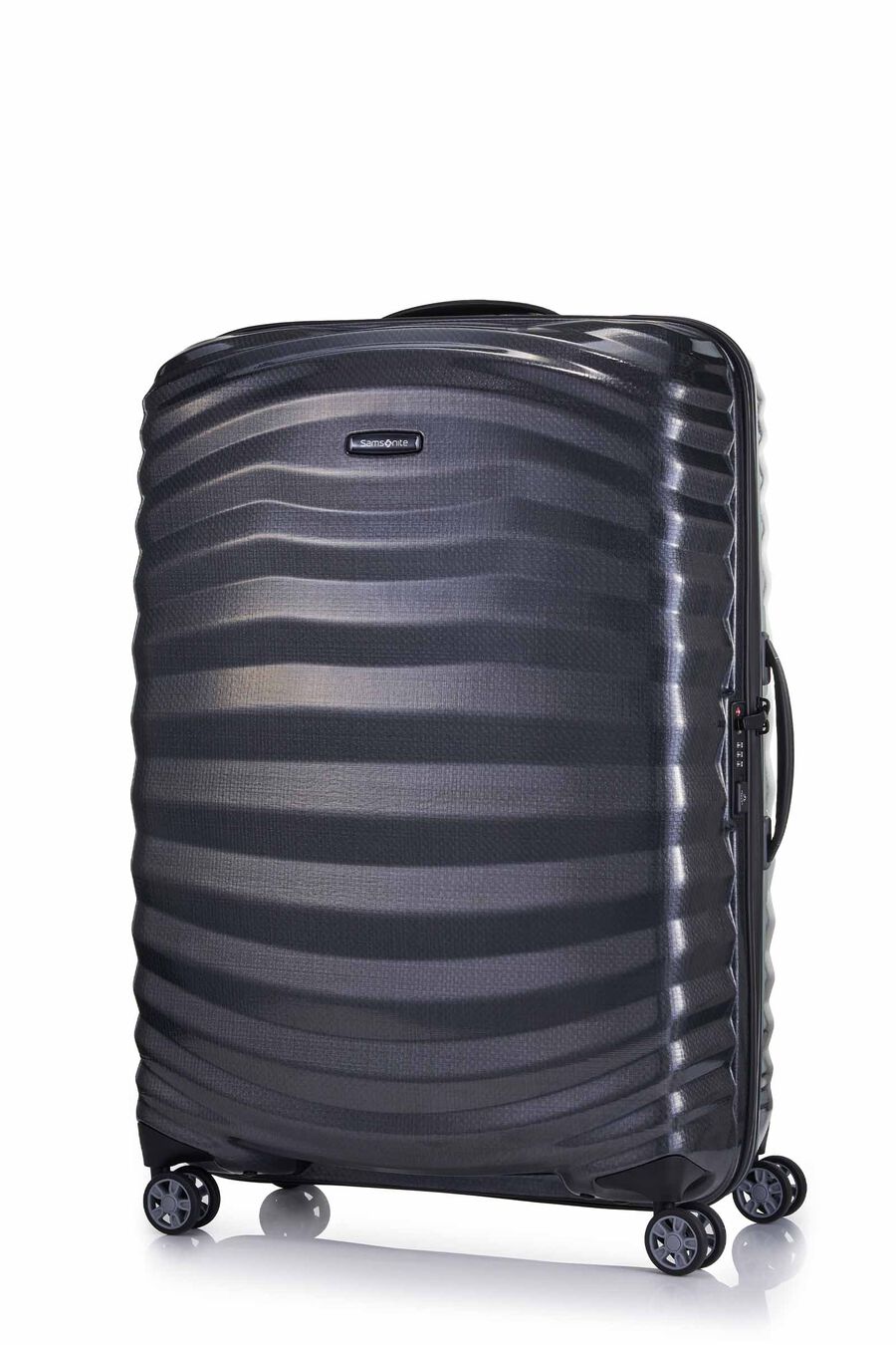 LITE-SHOCK SPORT CHECK-IN LARGE 75CM 2.5KG SUITCASE