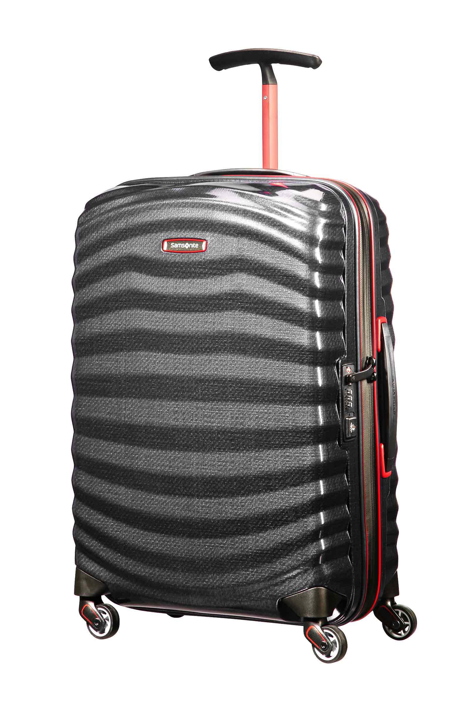 Samsonite lite shock sport