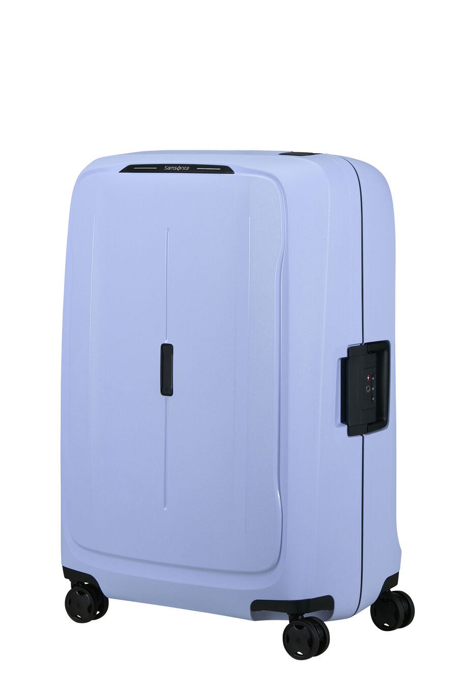 ESSENS CHECK-IN LARGE 75CM ZIPPERLESS SUITCASE