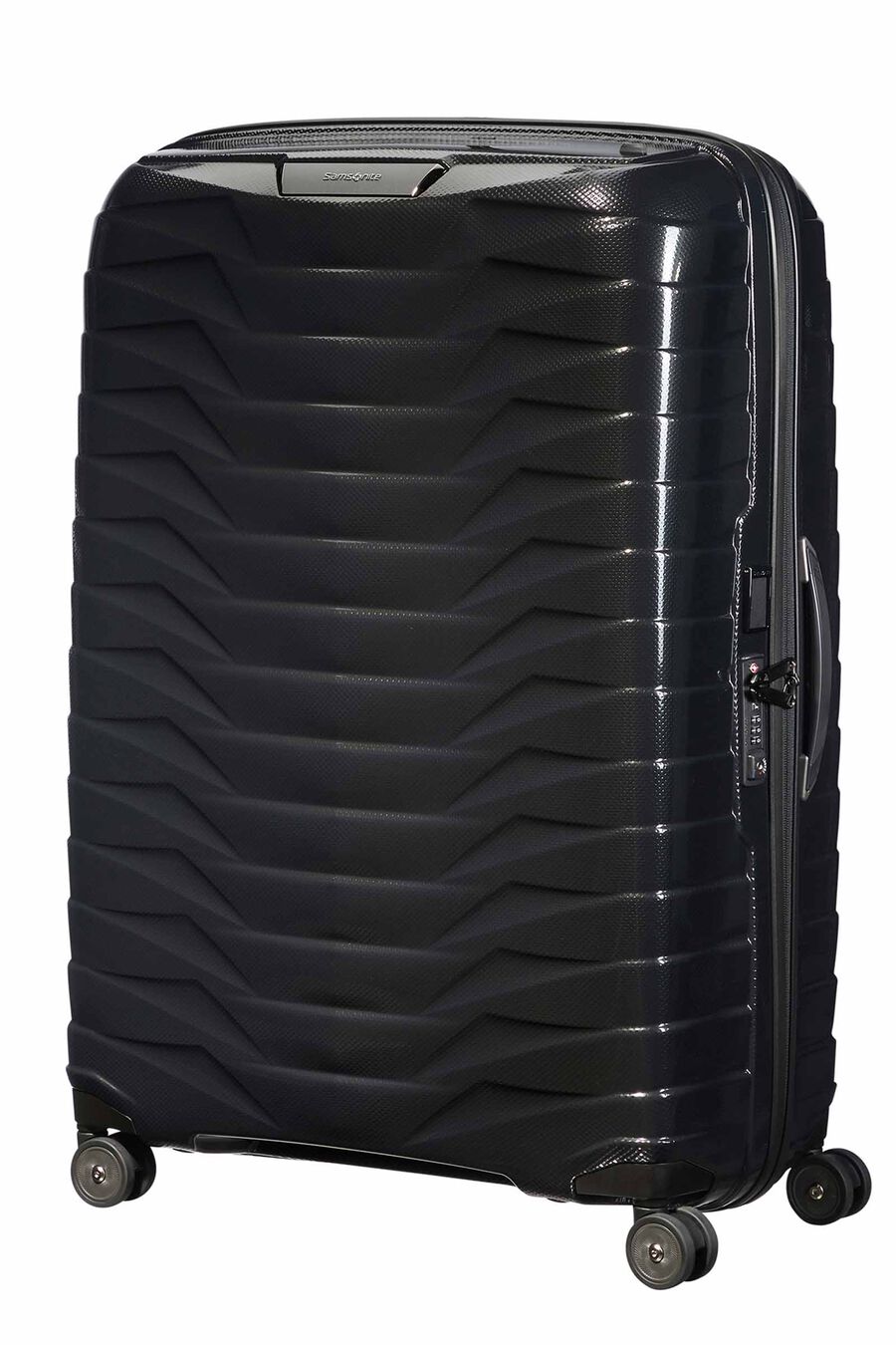 PROXIS&trade; CHECK-IN EXTRA LARGE 81CM 3.6KG SUITCASE