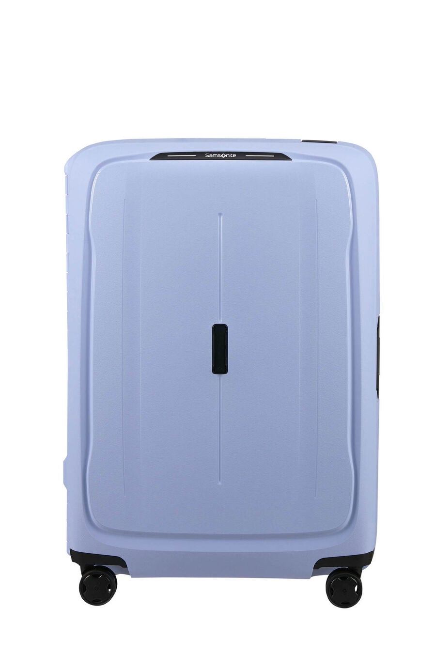ESSENS CHECK-IN LARGE 75CM ZIPPERLESS SUITCASE