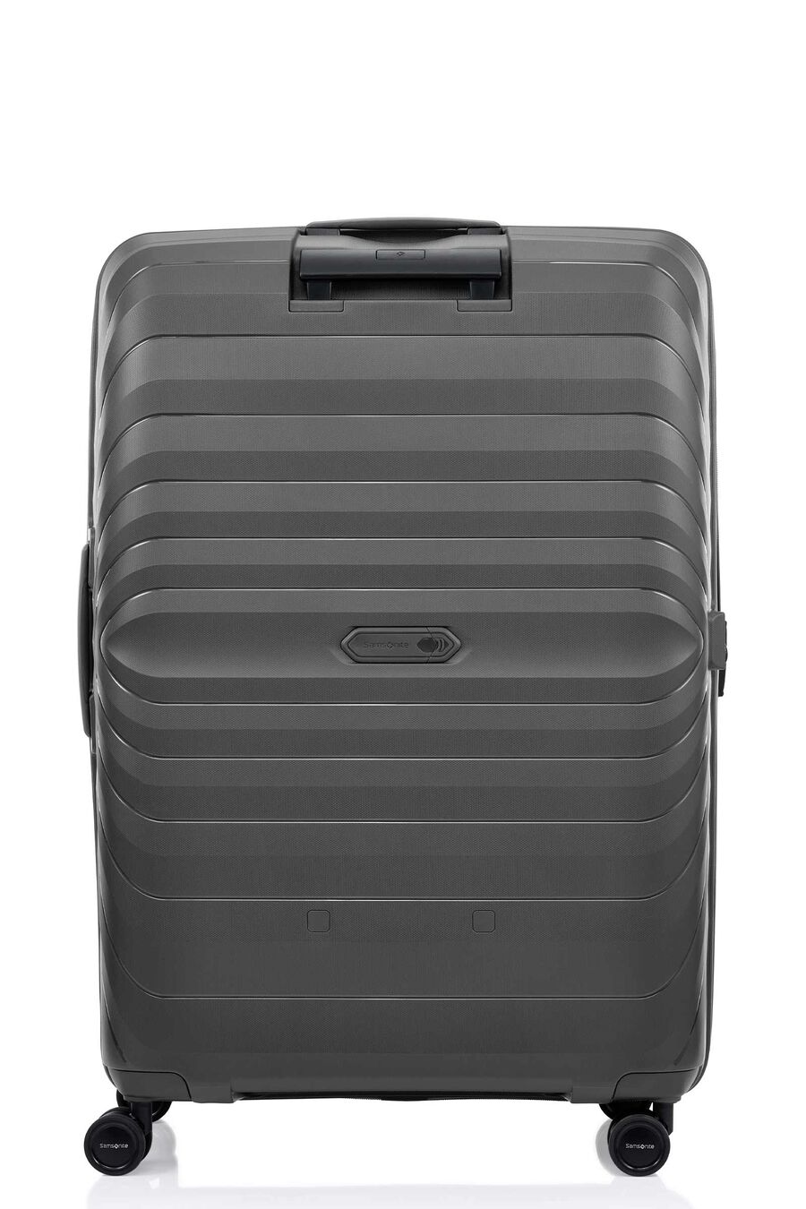 OCTOLITE NEO CHECK-IN EXTRA LARGE 81CM SUITCASE EXPANDABLE
