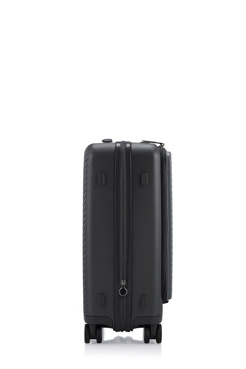 ZIPPRIX FT CARRY-ON SMALL 55CM SUITCASE EXPANDABLE