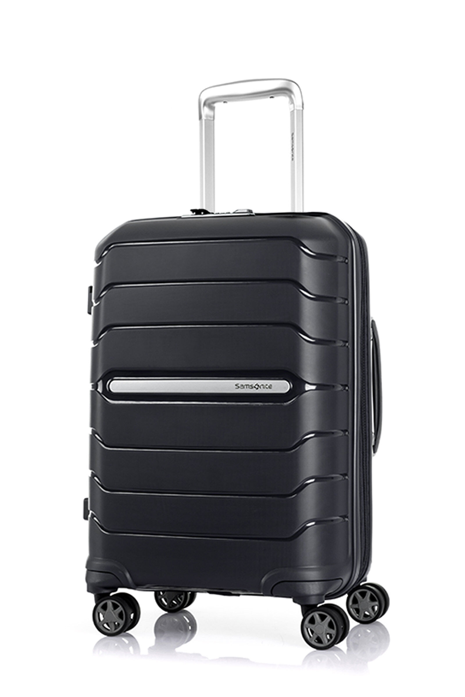 Samsonite extra light luggage new arrivals