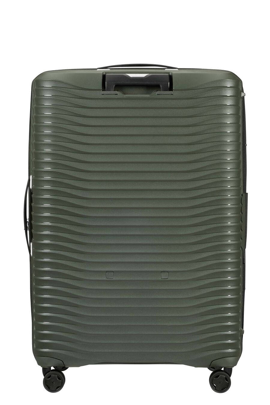 UPSCAPE CHECK-IN EXTRA LARGE 81CM 3.9KG SUITCASE EXPANDABLE