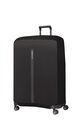TRAVEL ACCESSORIES FOLDABLE LUGGAGE COVER EXTRA LARGE (FITS 81-86CM*)