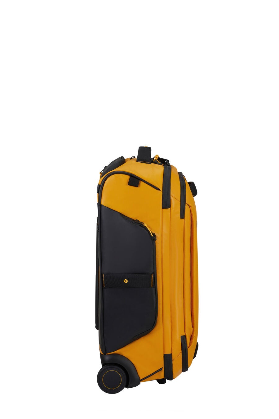 ECODIVER CARRY-ON SMALL 55CM 2-WHEELED DUFFLE BAG