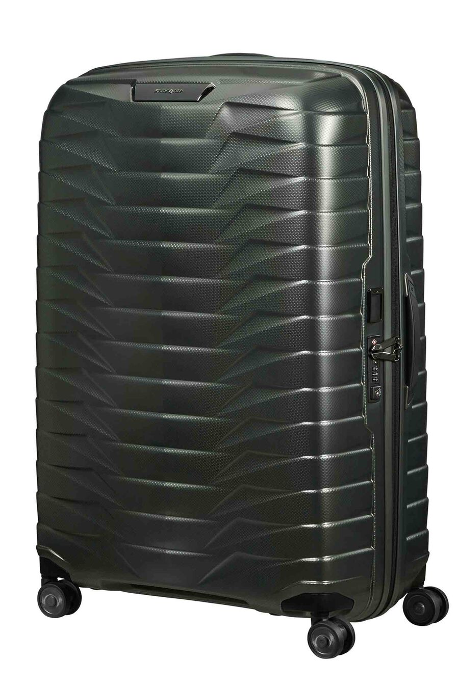 PROXIS&trade; SUITCASE 81 CM