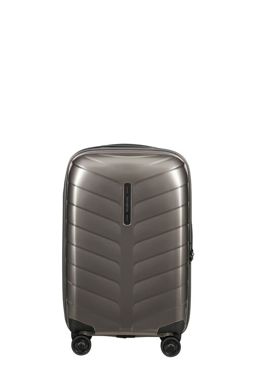 ATTRIX SPINNER 55 CM EXP  hi-res | Samsonite