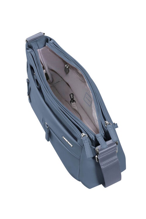 MOVE 5.0 HORIZONTAL SHOULDER BAGFLAP