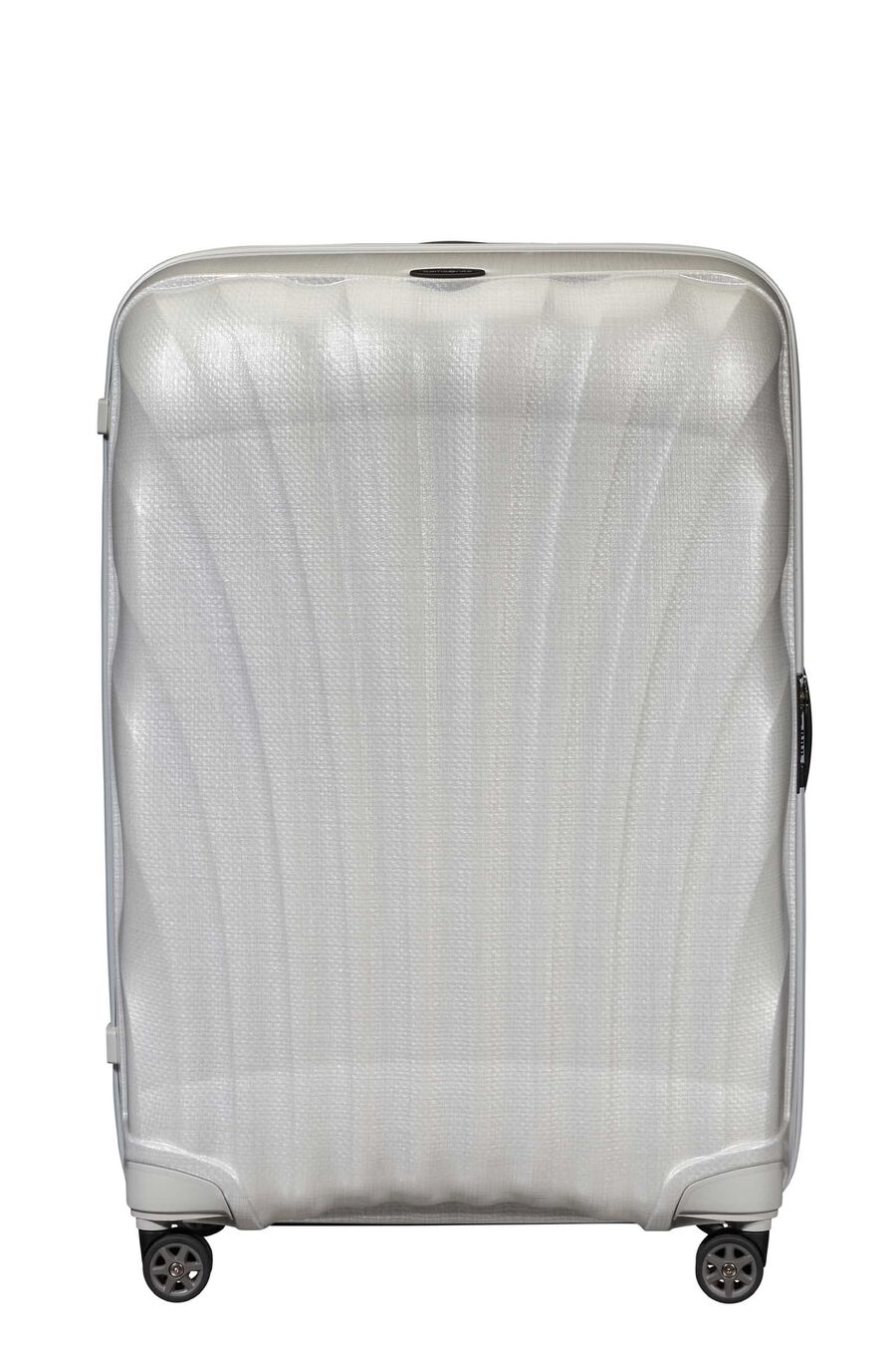 C-LITE CHECK-IN EXTRA LARGE 81CM 3.1KG SUITCASE