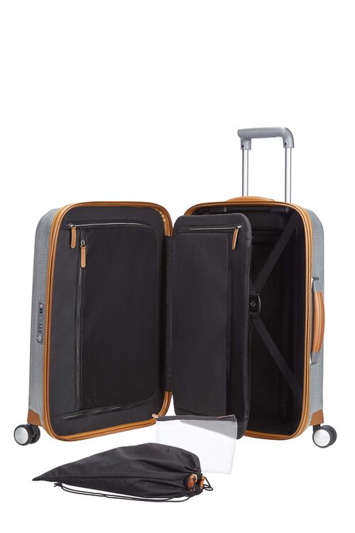 LITE-CUBE DLX SPINNER 55 CM  hi-res | Samsonite