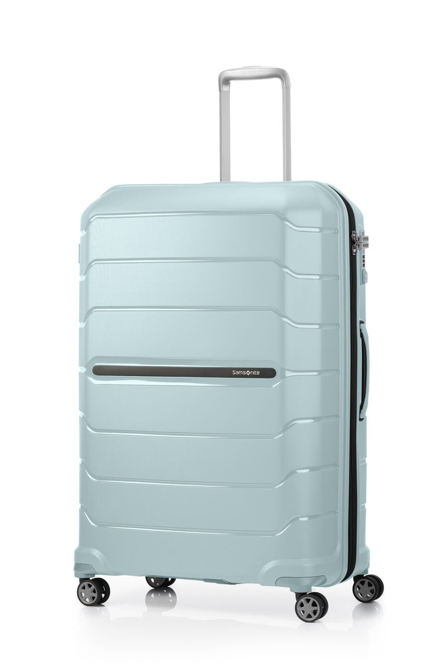 OC2LITE SUITCASE 75CM EXPANDABLE-S
