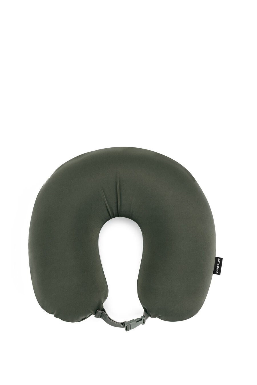 TRAVEL ESSENTIALS NECK PILLOW COVER ANTIMIC