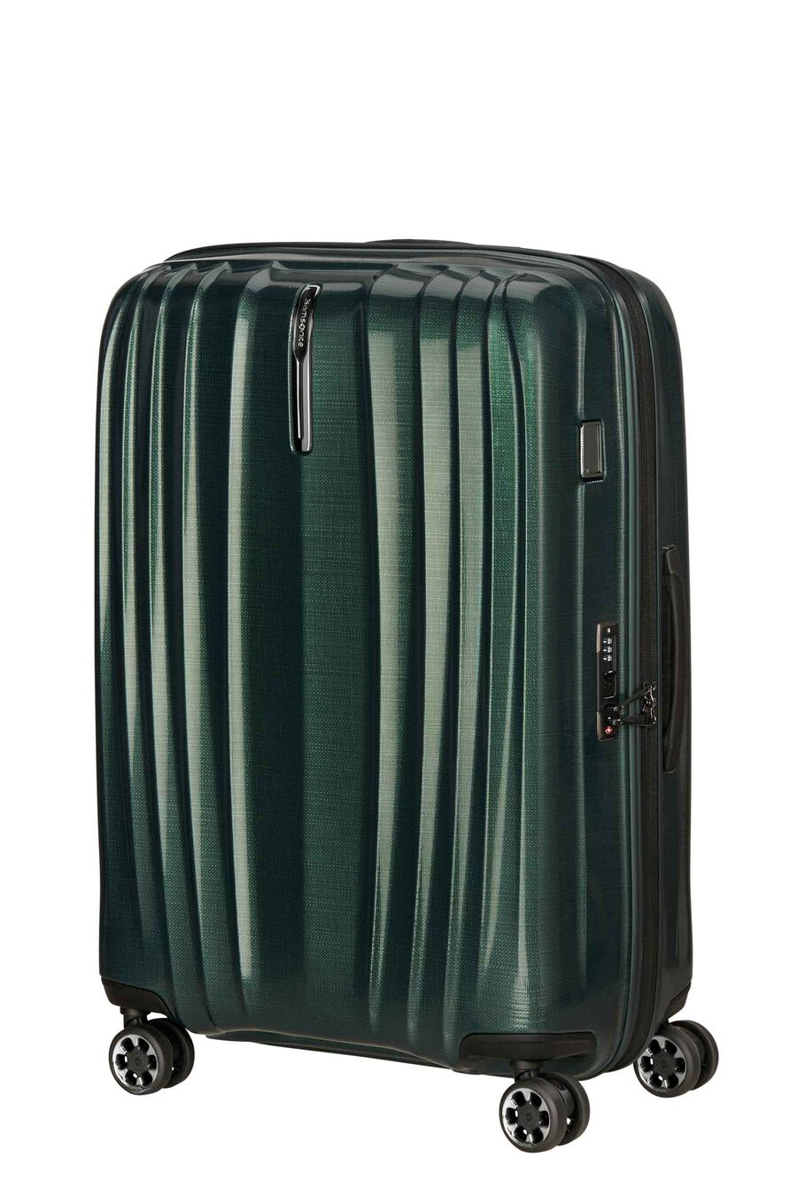 NEXIS CHECK-IN EXTRA LARGE 76CM 3.5KG SUITCASE EXPANDABLE
