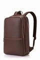 SAM CLASSIC LEATHER SLIM BACKPACK  hi-res | Samsonite