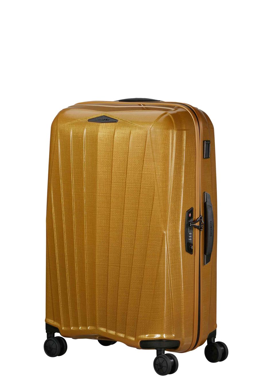 MAJOR-LITE CHECK-IN MEDIUM 69CM SUITCASE