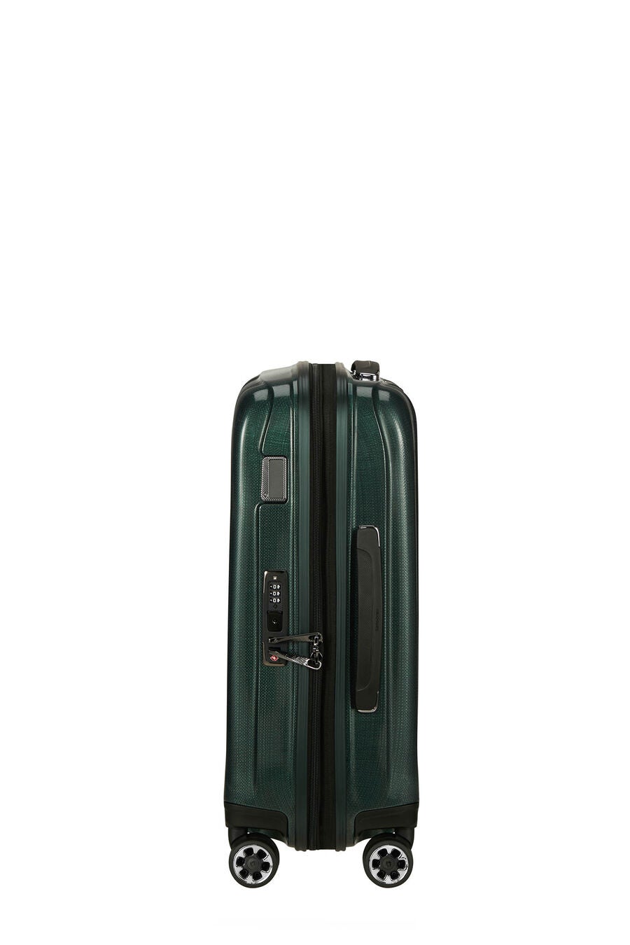 NEXIS CARRY-ON SMALL 55CM 2.5KG SUITCASE EXPANDABLE