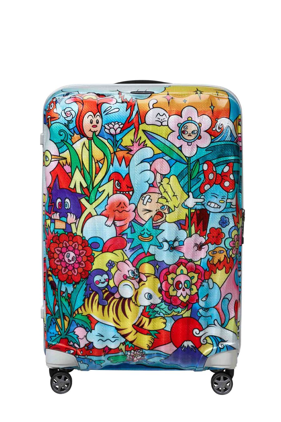 C-LITE SUITCASE 75CM