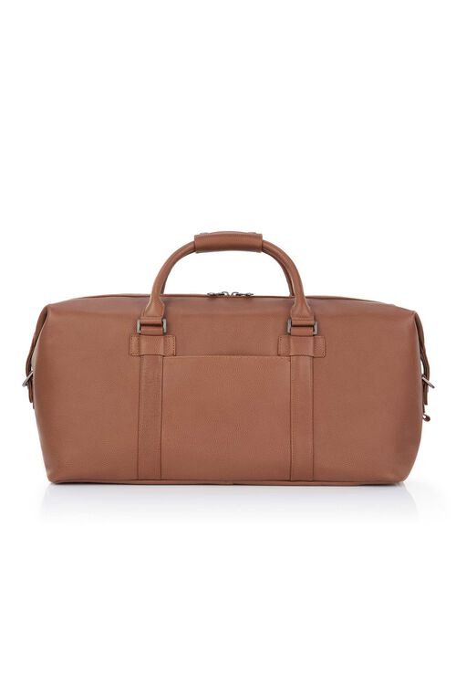 SAM CLASSIC LEATHER DUFFLE  hi-res | Samsonite