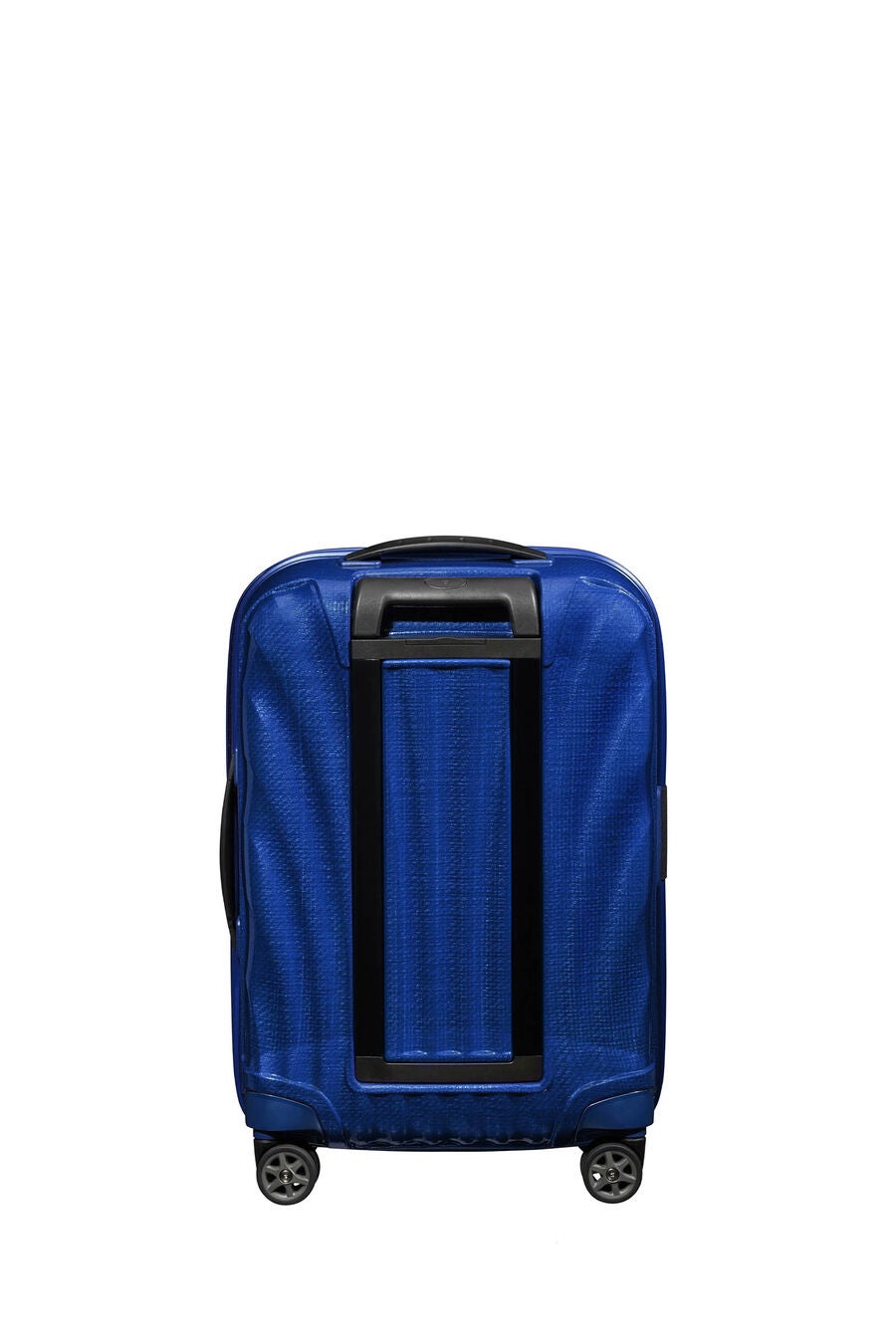 C-LITE CARRY-ON SMALL 55CM 2.1KG SUITCASE USB PORT + EXPANDABLE