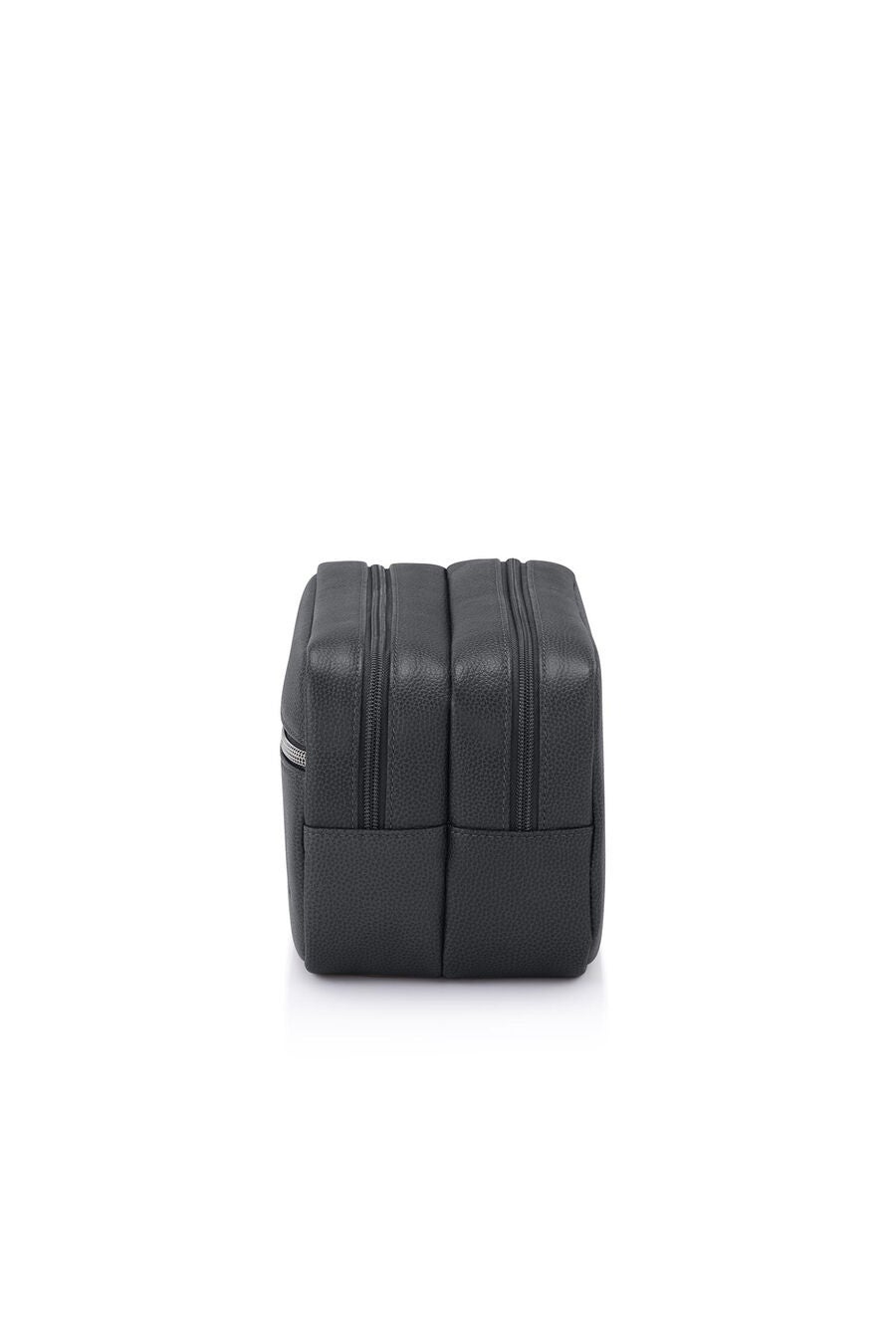 CLASSIC LEATHER TOILETRY KIT