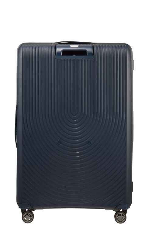 HI-FI SUITCASE 81 CM EXPANDABLE