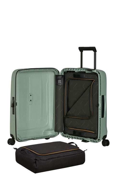 ESSENS CARRY-ON SUITCASE 55CM