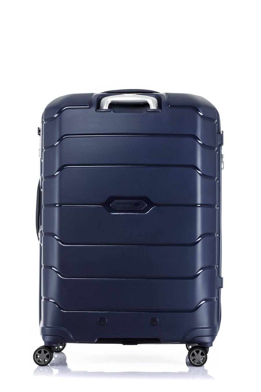 OC2LITE CHECK-IN LARGE 75CM 4.1KG SUITCASE EXPANDABLE