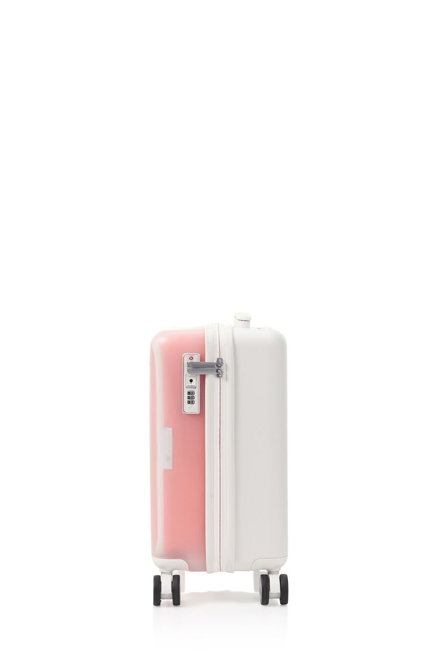 NB I SAMSONITE ROLLING TOTE
