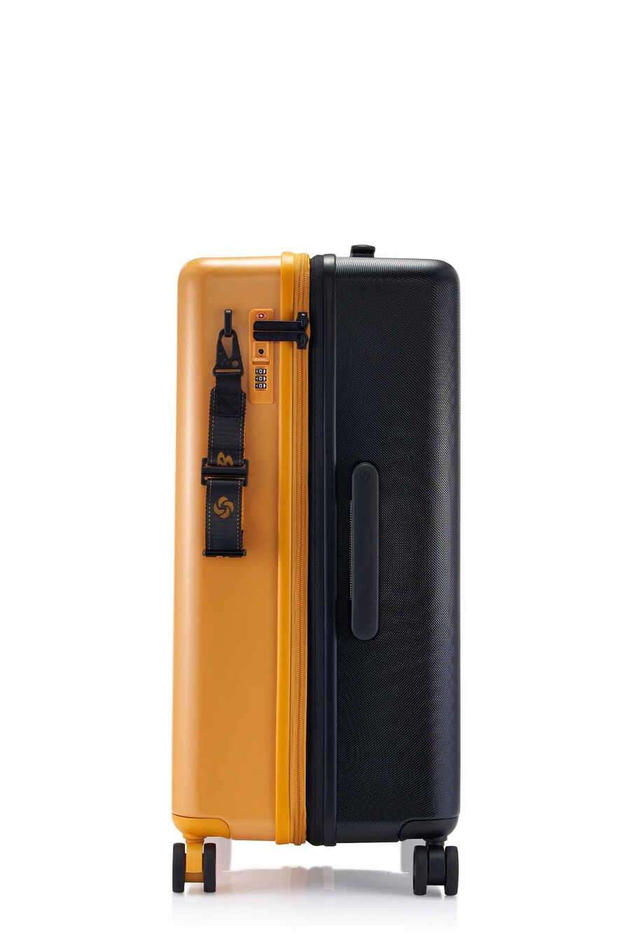 NB | Samsonite SUITCASE SPINNER 68 CM EXP V2