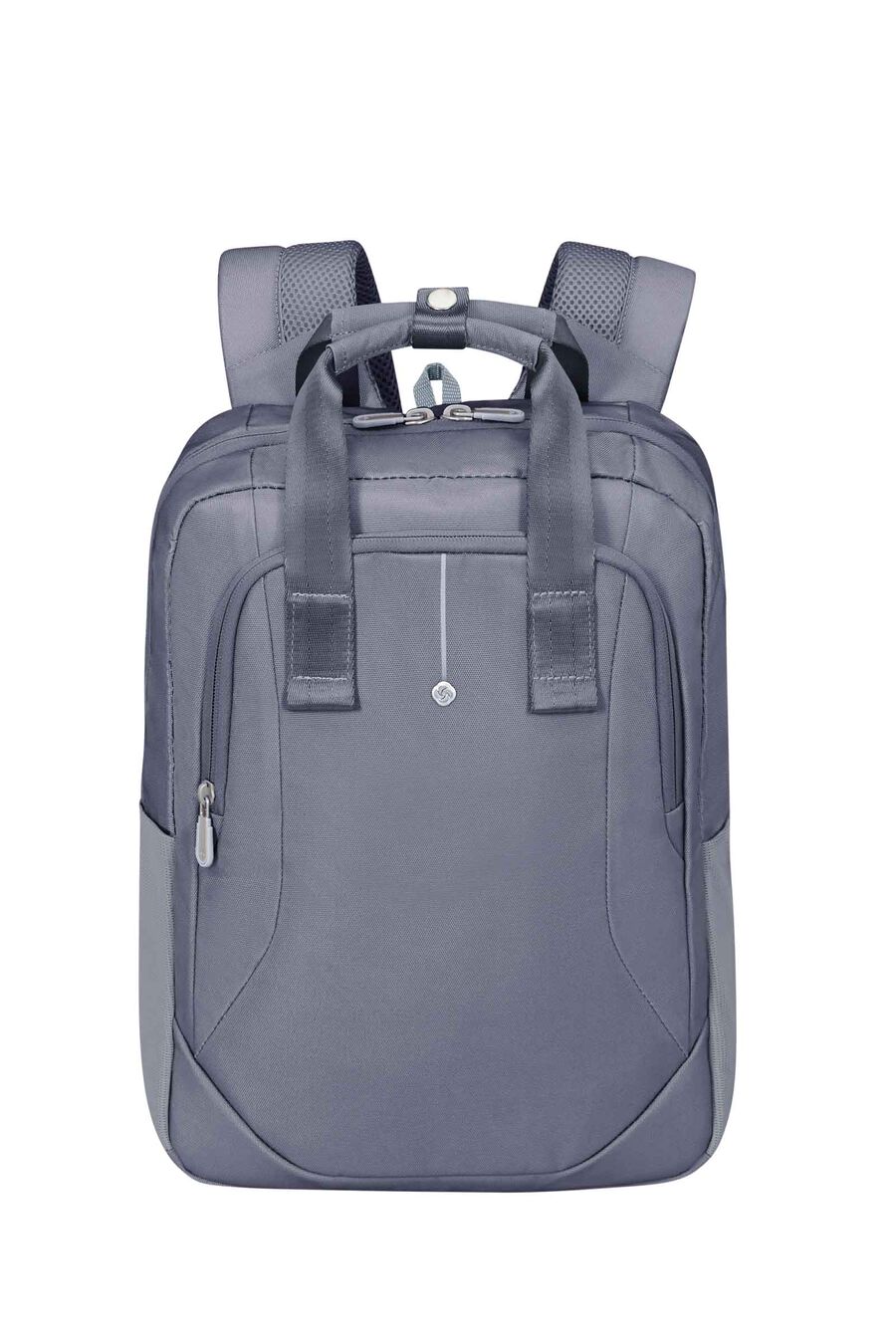 GUARDIT CLASSY 2.0 14.1'' LAPTOP BACKPACK WITH HANDLES