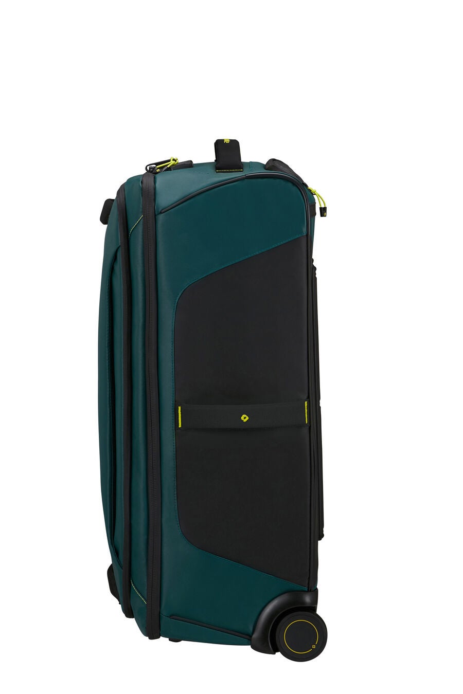 ECODIVER CHECK-IN MEDIUM 67CM 2-WHEELED DUFFLE SUITCASE