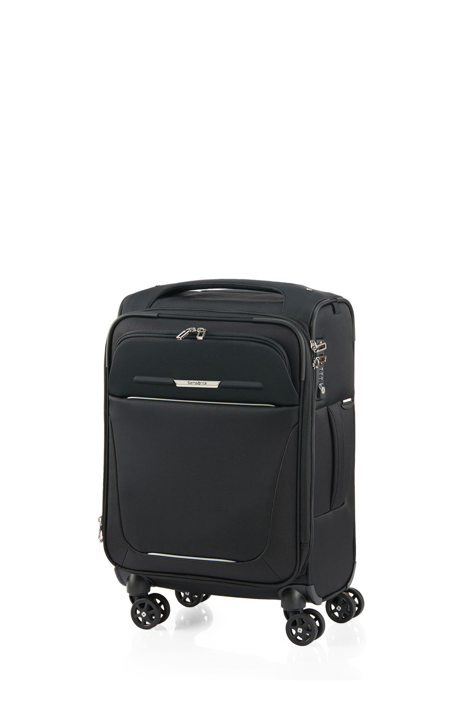 Samsonite b lite spinner 55 sales