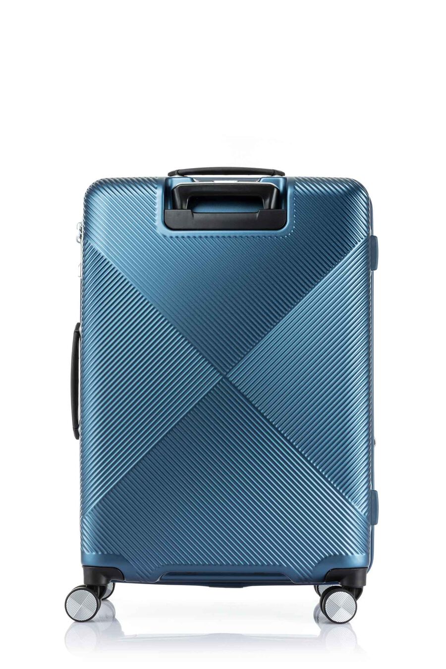 VOLANT SUITCASE 68CM EXPANDABLE