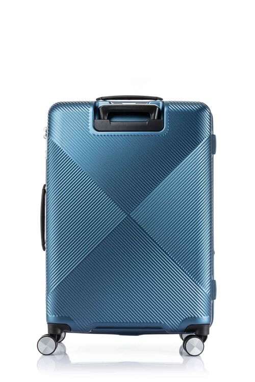VOLANT SUITCASE 68CM EXPANDABLE