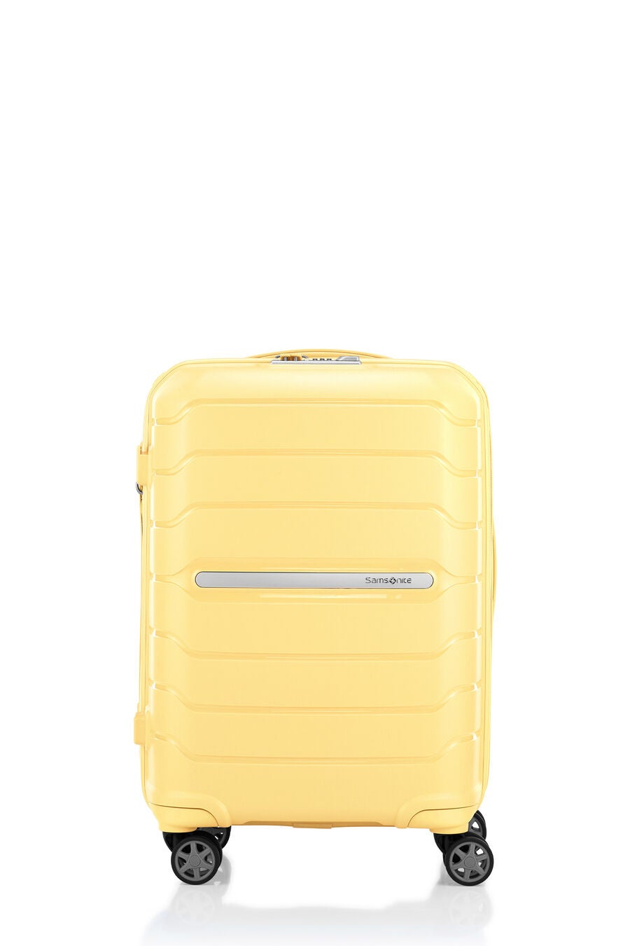OC2LITE CARRY-ON SUITCASE 55CM EXPANDABLE-S