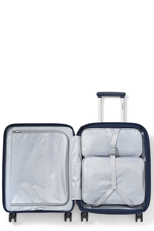 PARALUX HS CARRY-ON 55CM EXPANDABLE