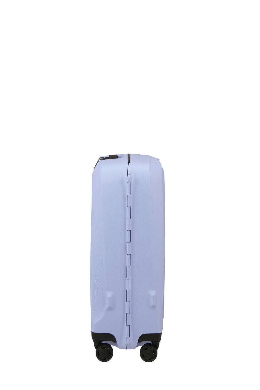 ESSENS CARRY-ON SMALL 55CM ZIPPERLESS SUITCASE