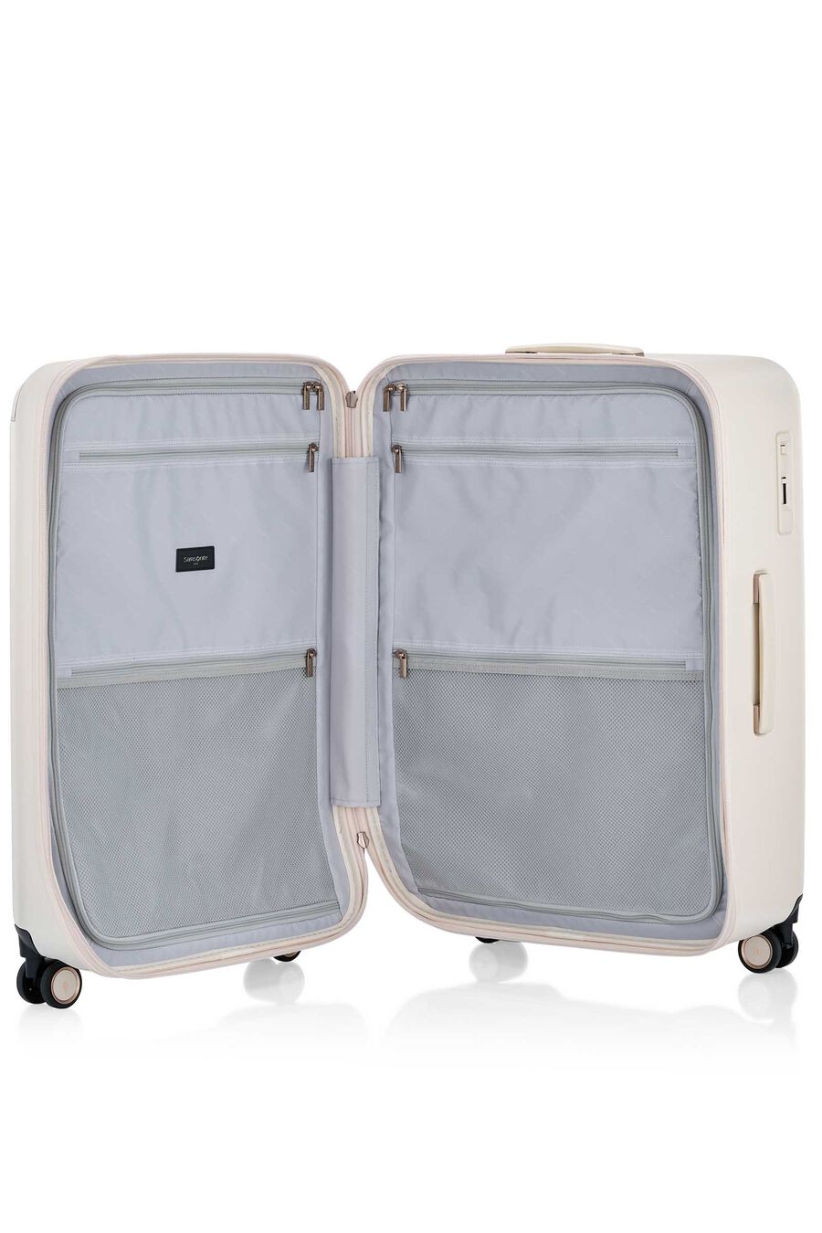 ZENPOD CHECK-IN LARGE 75CM TRUNK SUITCASE