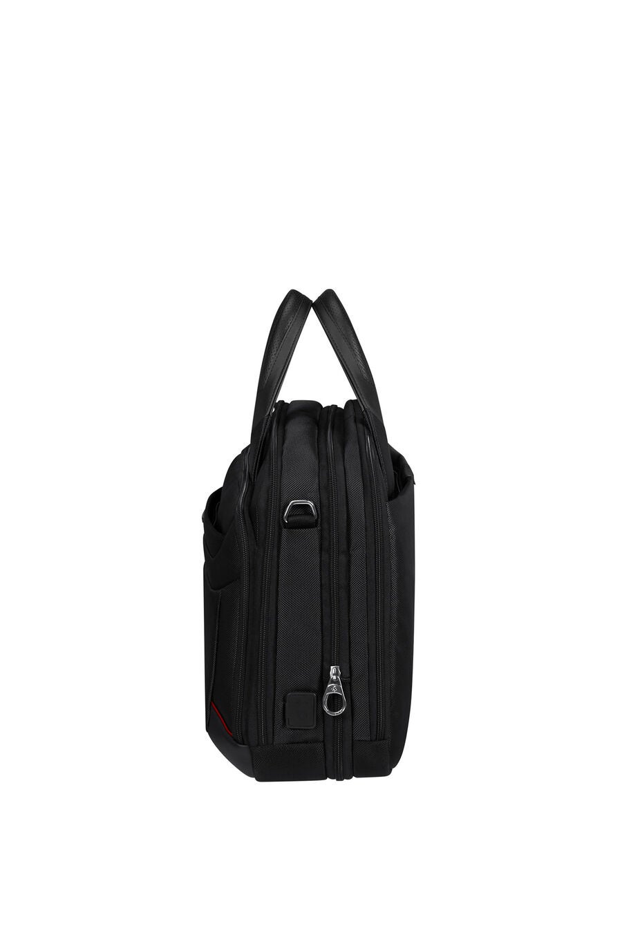 PRO-DLX 6 15.6 LAPTOP BRIEFCASE WITH HANDLES EXPANDABLE