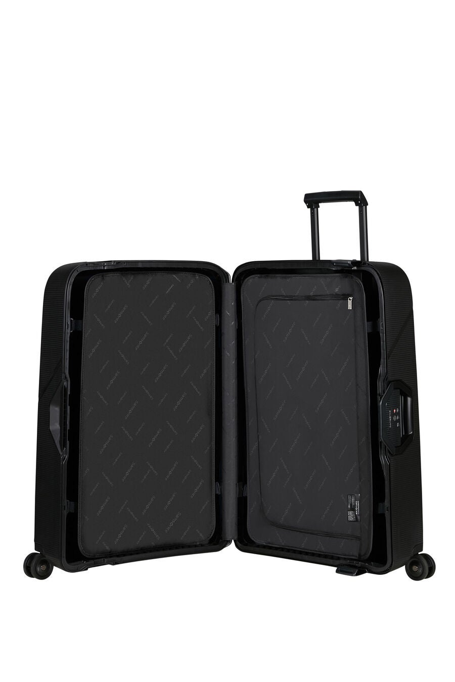 MAGNUM ECO SUITCASE 81 CM