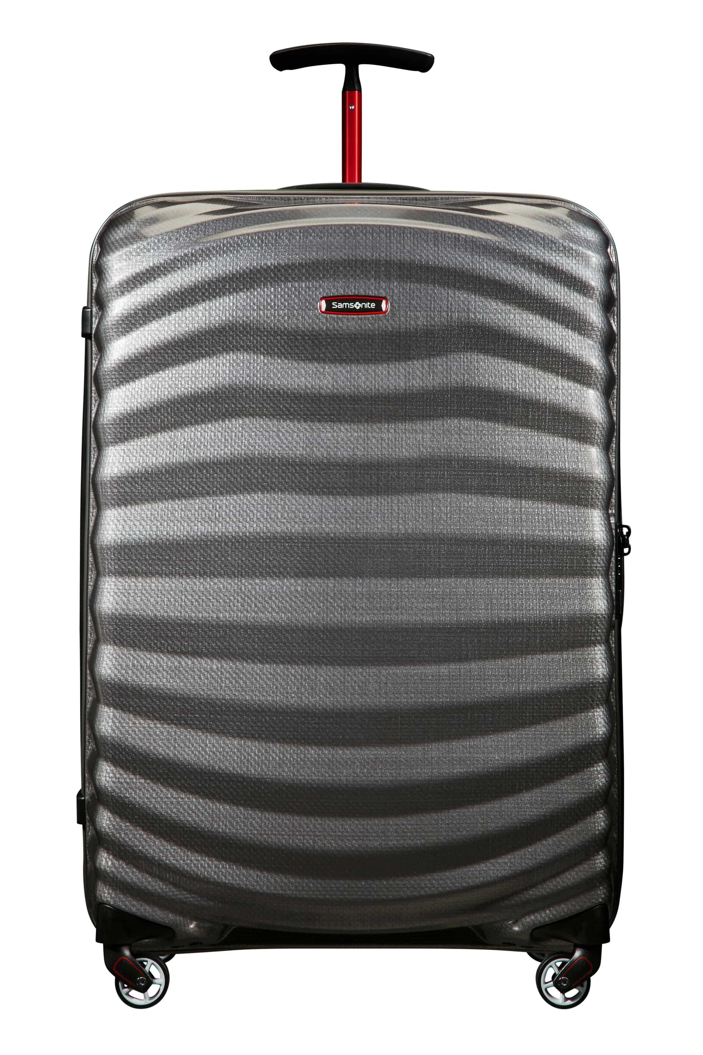 Samsonite Lite shock Sport Spinner 75 Cm