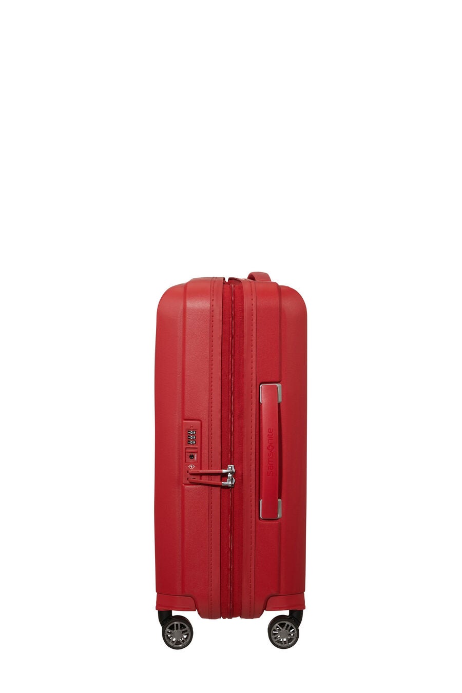 HI-FI CARRY-ON SMALL 55CM SUITCASE EXPANDABLE