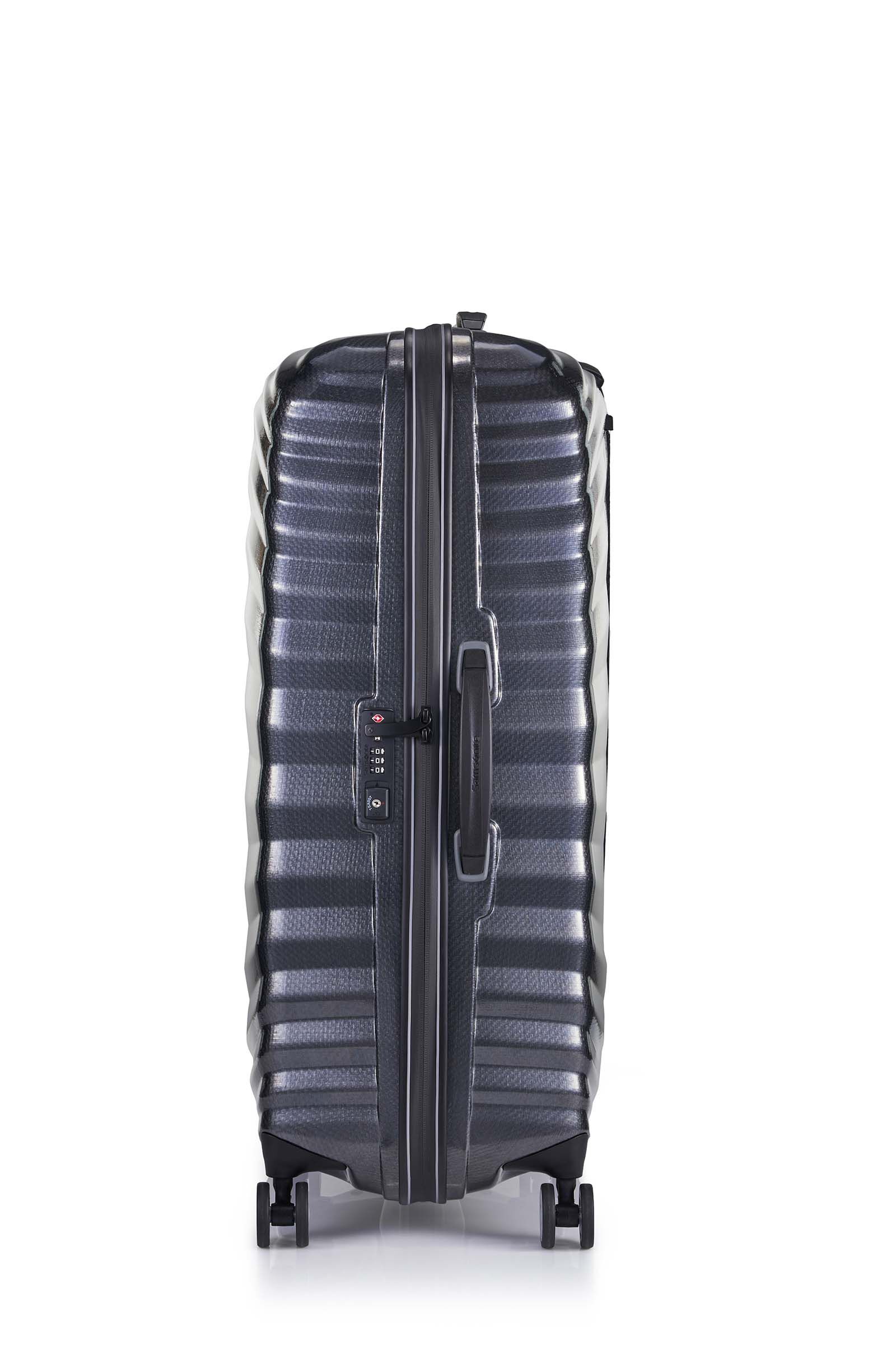 Samsonite Lite shock Sport Suitcase 75cm