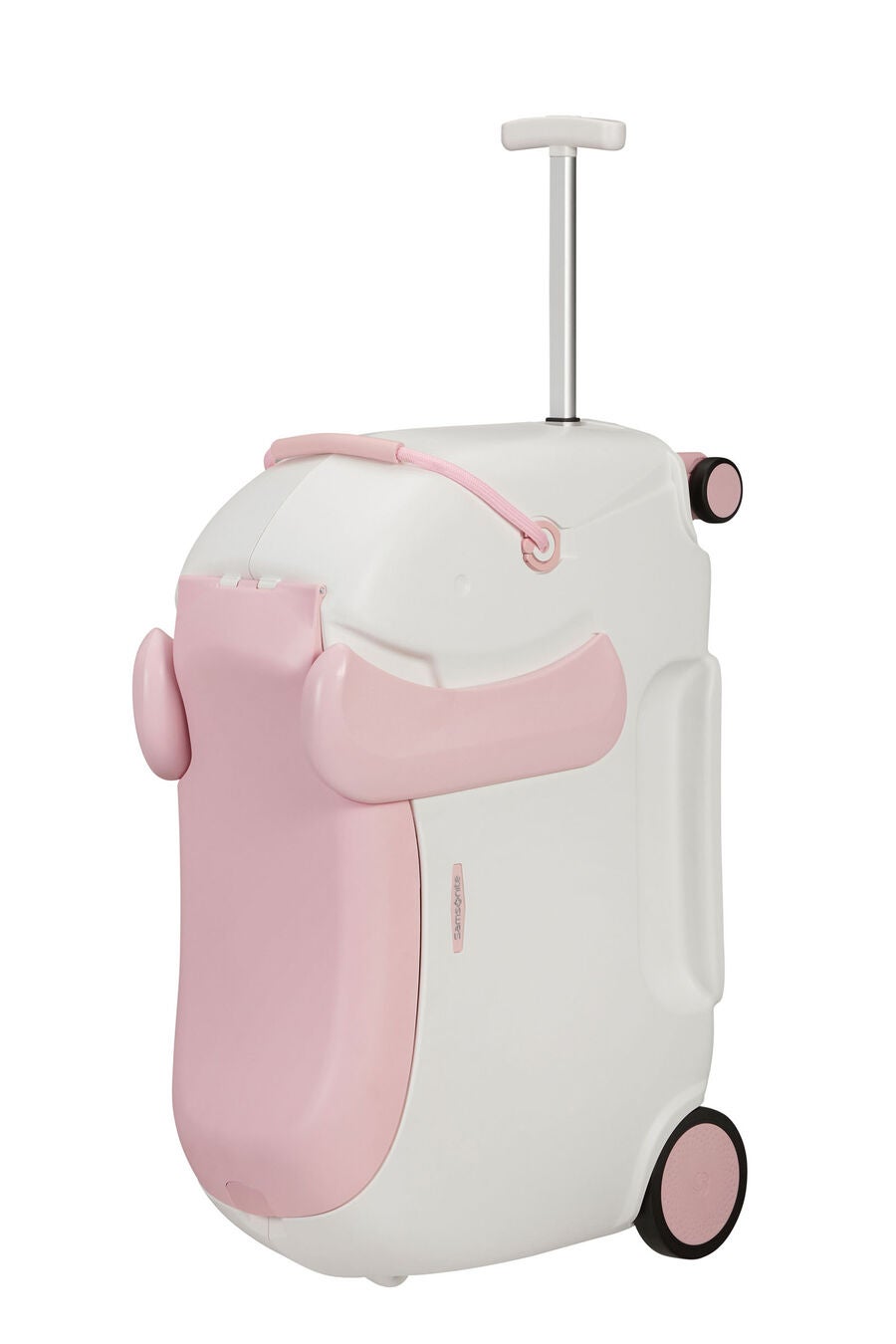 DREAM RIDER DELUXE KIDS RIDE-ON SPINNER ELEPHANT