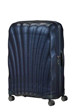 C-LITE CHECK-IN EXTRA LARGE 81CM 3.1KG SUITCASE